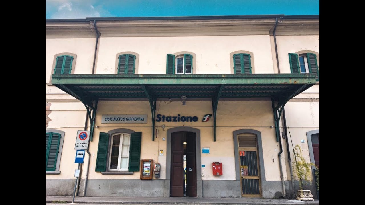 Castelnuovo di Garfagnana, siglato l’accordo per il nuovo scalo merci