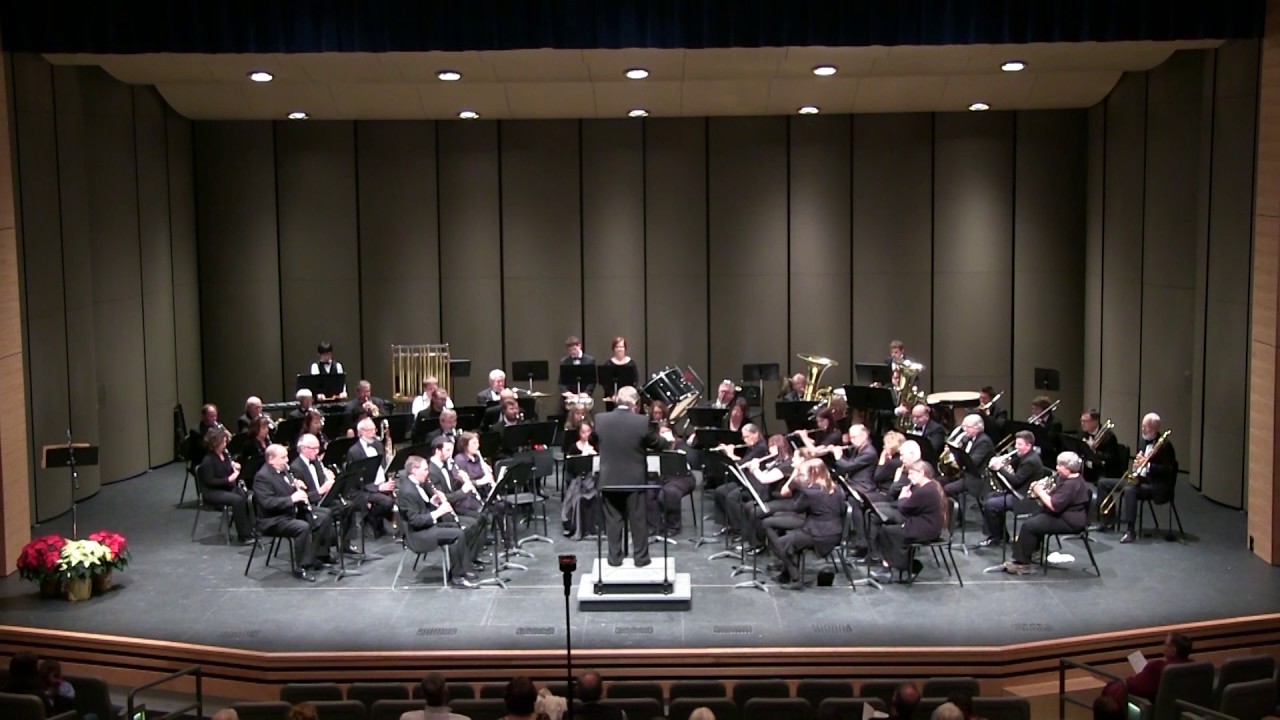 A Copland Tribute