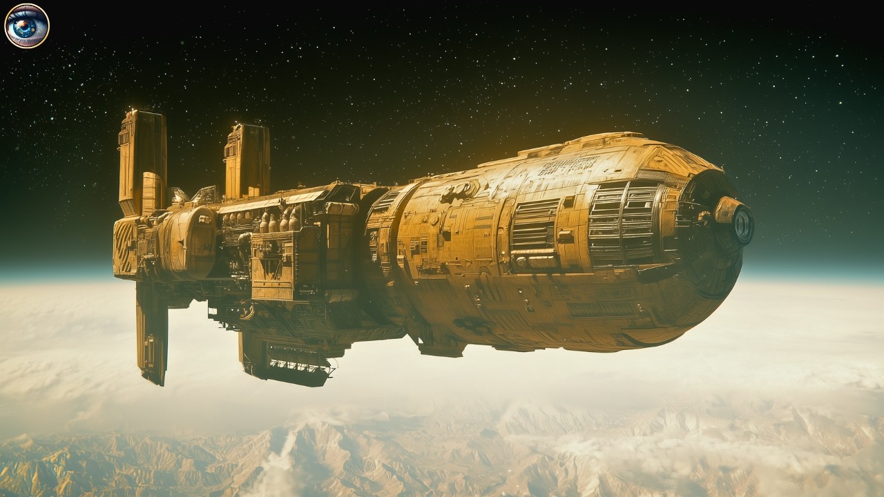 Cosmic Wanderers of the Future