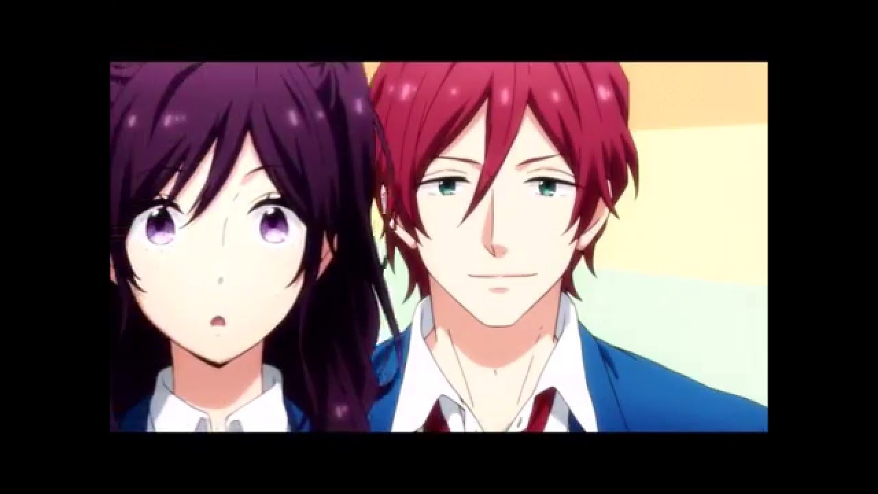 Rainbow Days [AMV] \\ Tell Me What To Do &hearts;