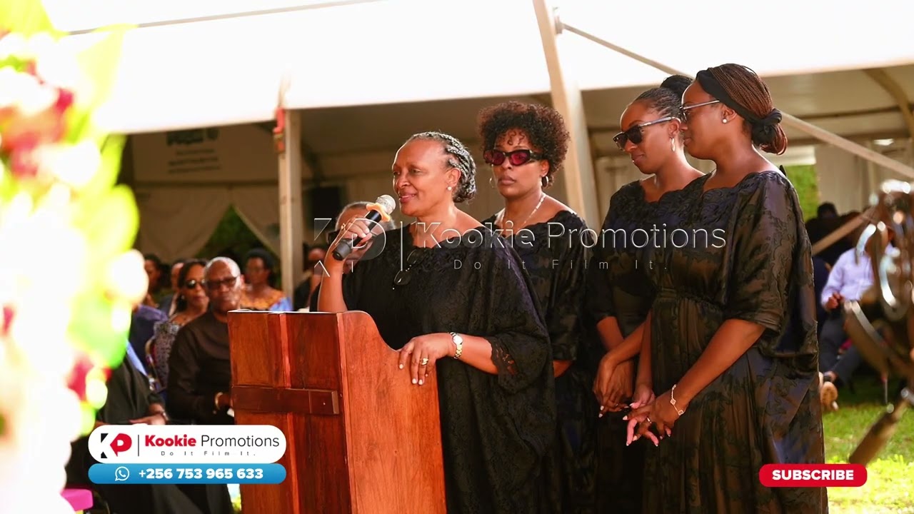 Emotionally! Cedric Babu’s Mother Breaks Down Remembering Her Son in Hospital