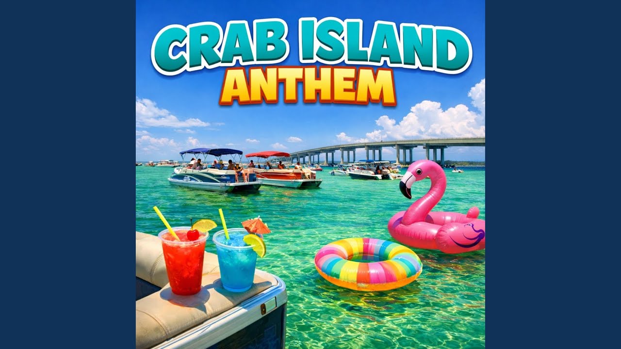 Crab Island Anthem