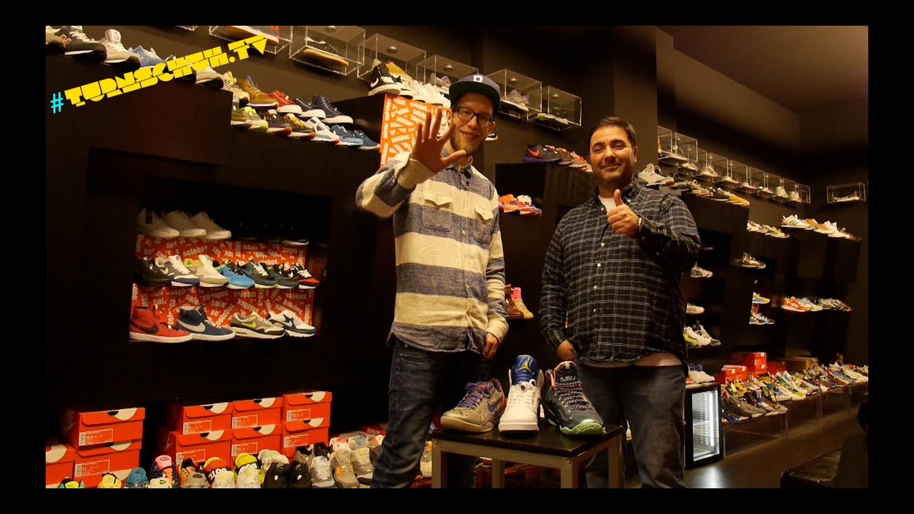 Jordan vs. Kobe vs. LeBron: Wer hat die besten Signature-Schuhe?