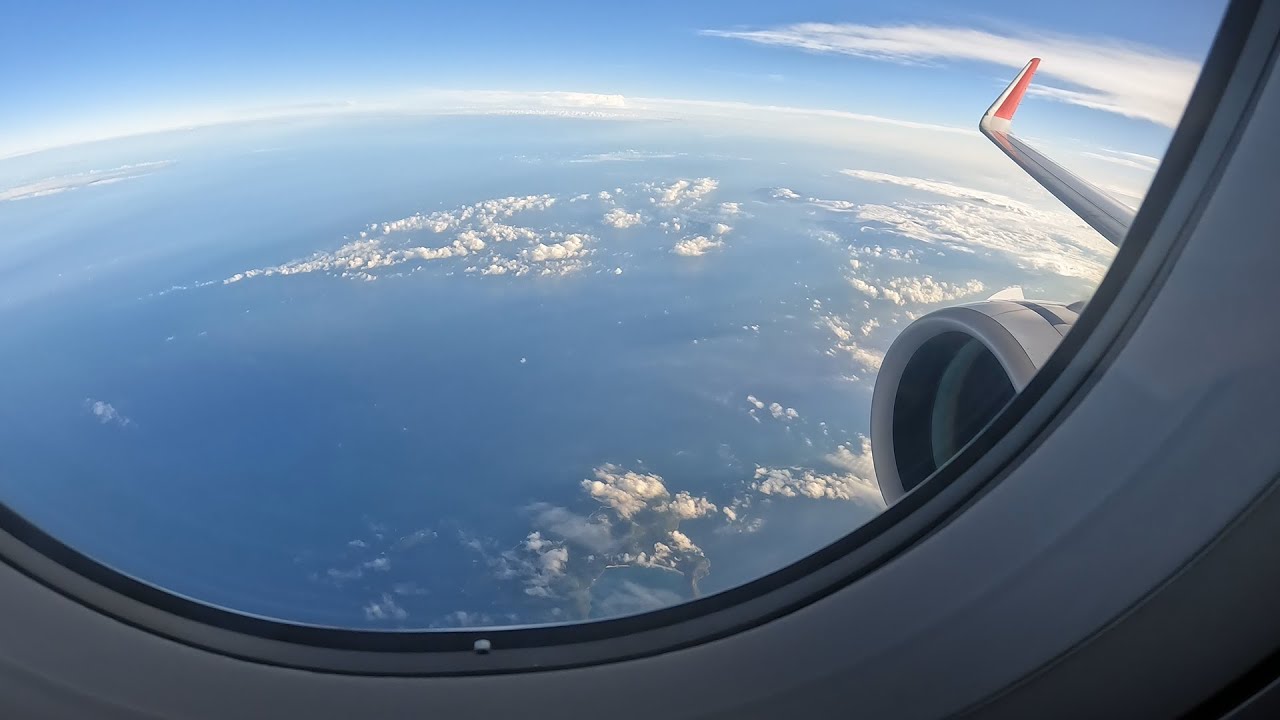 De Guarulhos ao Galeão de A320 da LATAM (Premium Economy) - Parte 2 - Rumos Na Estrada - T3 - Ep 16