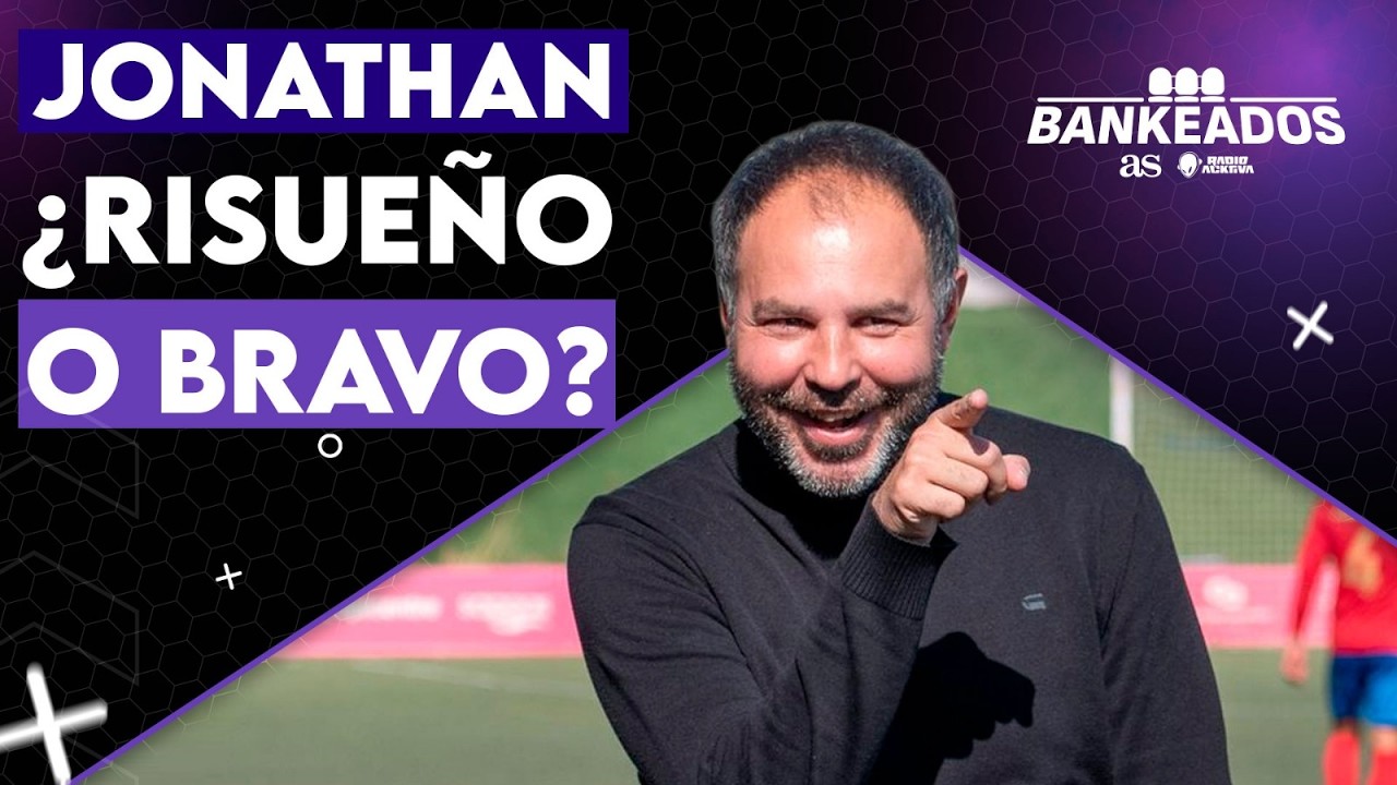 Hablamos con Jonathan Risueño de sus POLÉMICAS y SANCIONES más recientes | Bankeados