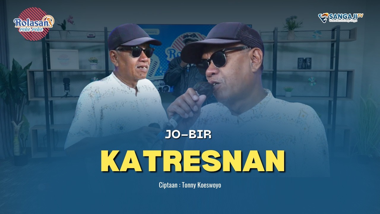 JO BIR - KATRESNAN
