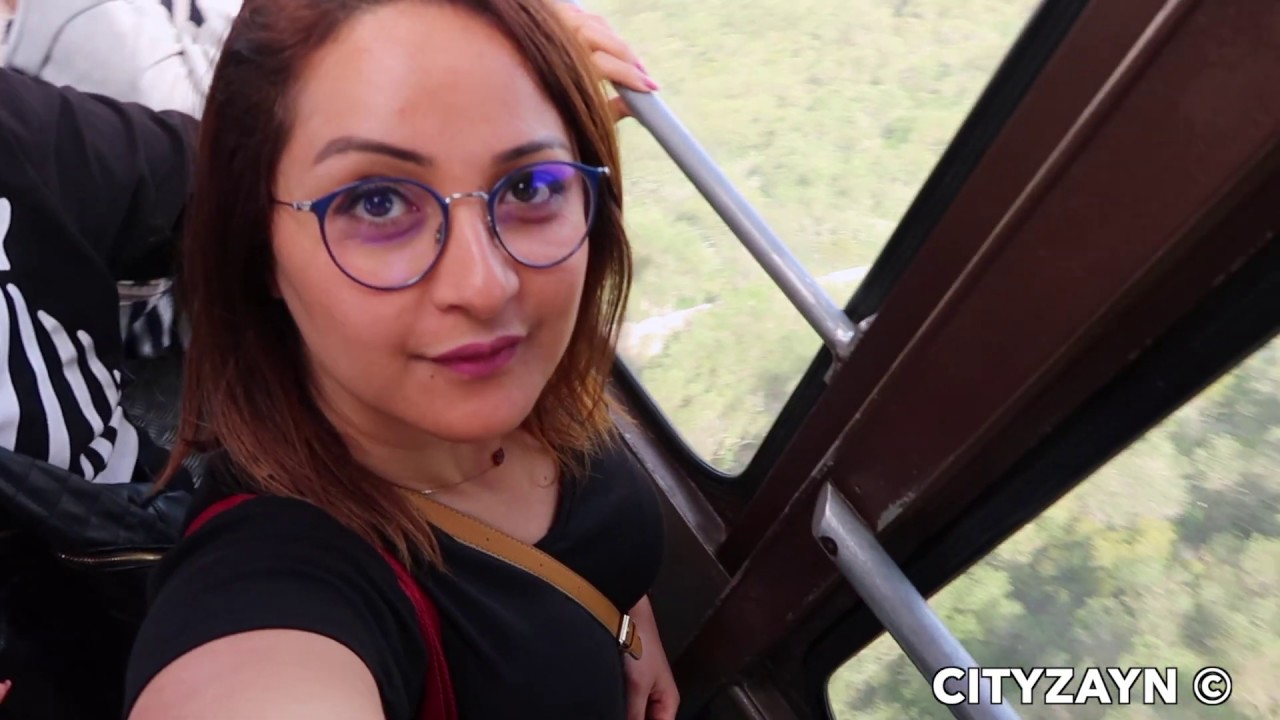 دخلت لمديق جبل طارق غير بفيزا ديال سبانيا         Welcome to Gibraltar !! Zaynab Idrissi :