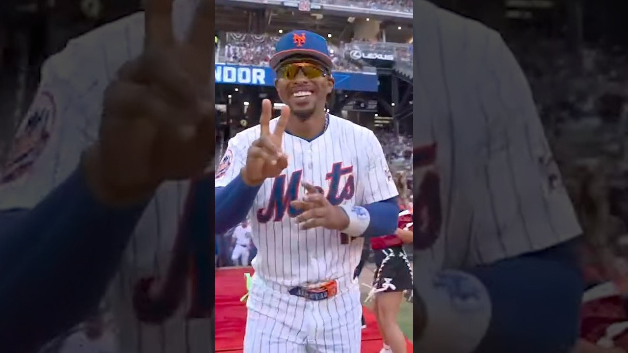Francisco Lindor: All-Star 🤩