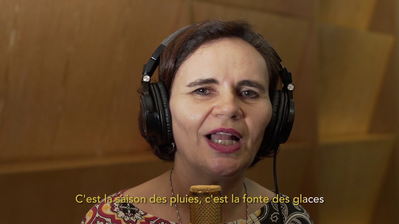 Águas de Março / Les Eaux de Mars