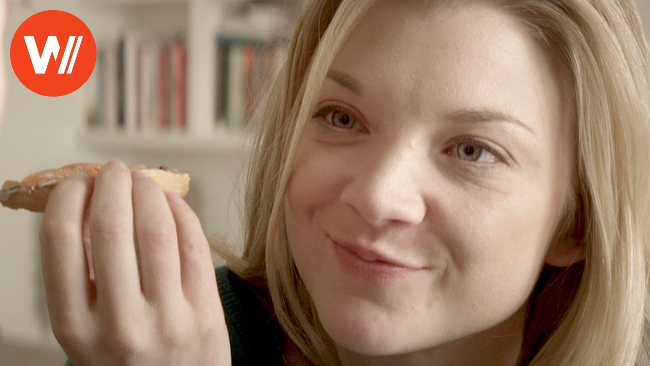 Natalie Dormer and Rufus Sewell in 