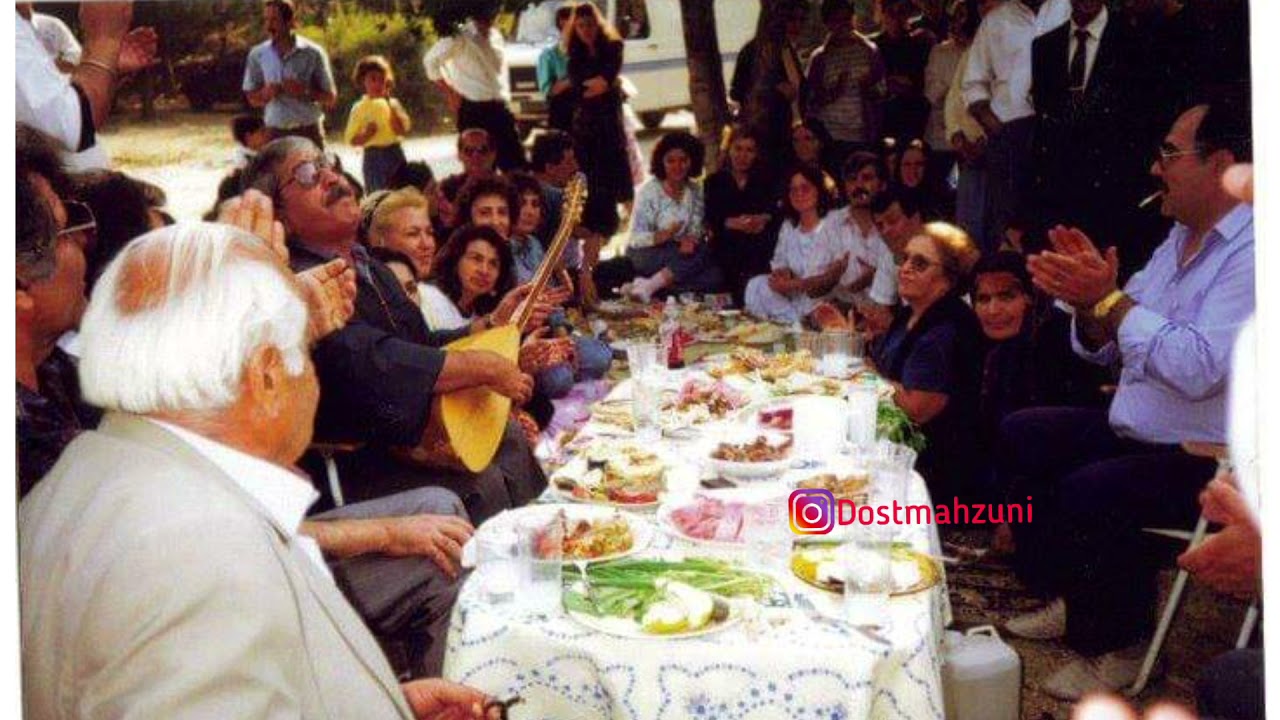 Aşık Mahzuni Şerif - Ceyhanı Duymaz ( Özel Ev Kaydı )