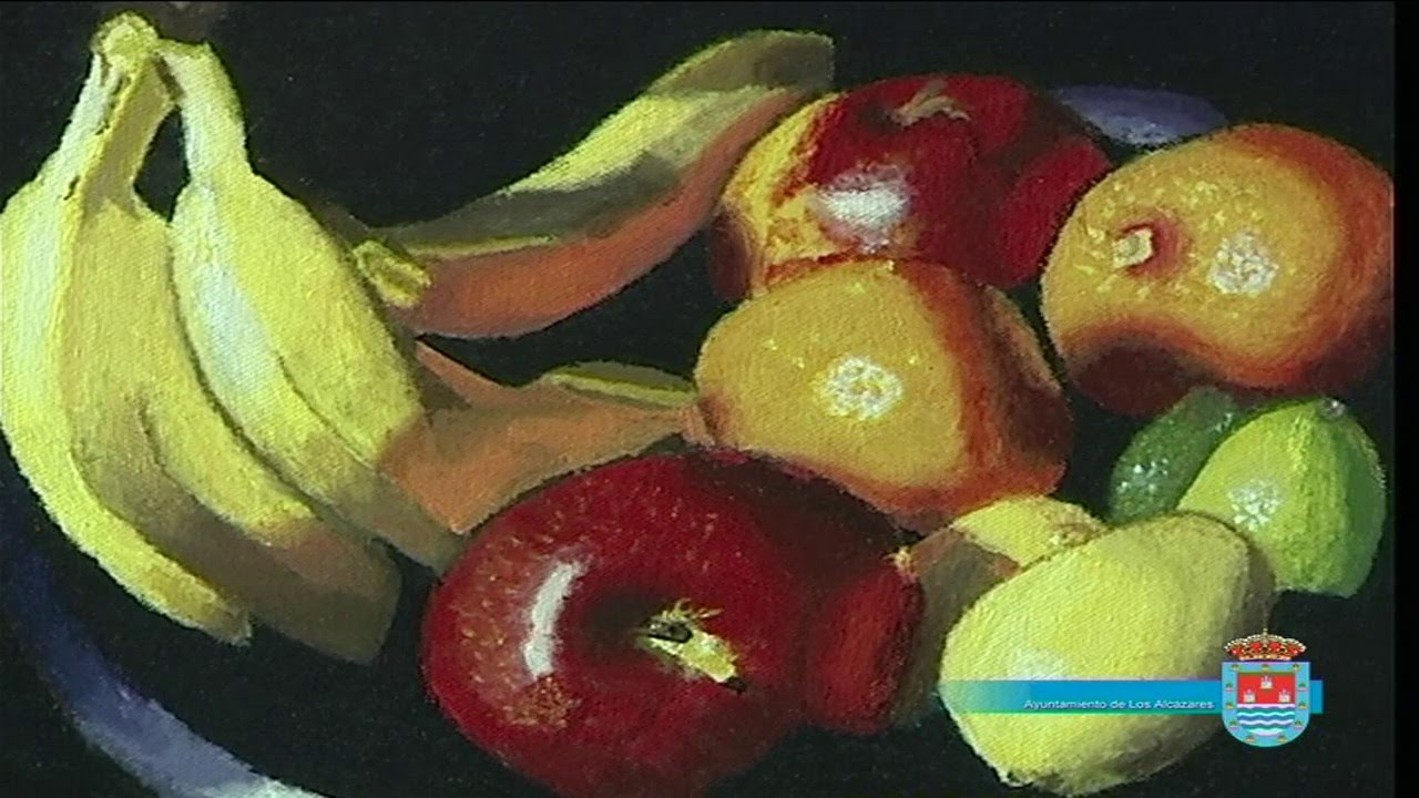 LOS ALCÁZARES EXPOSICIÓN DE PINTURA 