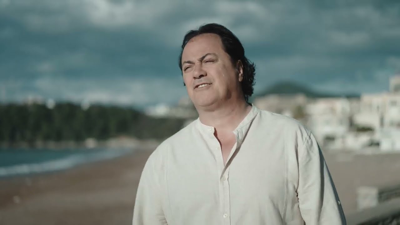 EDO ABDOVIĆ - KAO DIJETE DUŠA PLAČE