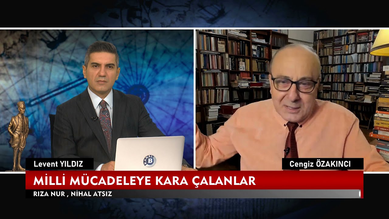 Rıza Nur ; Nihal Atsız ; Kadir Mısıroğlu İlişkileri.