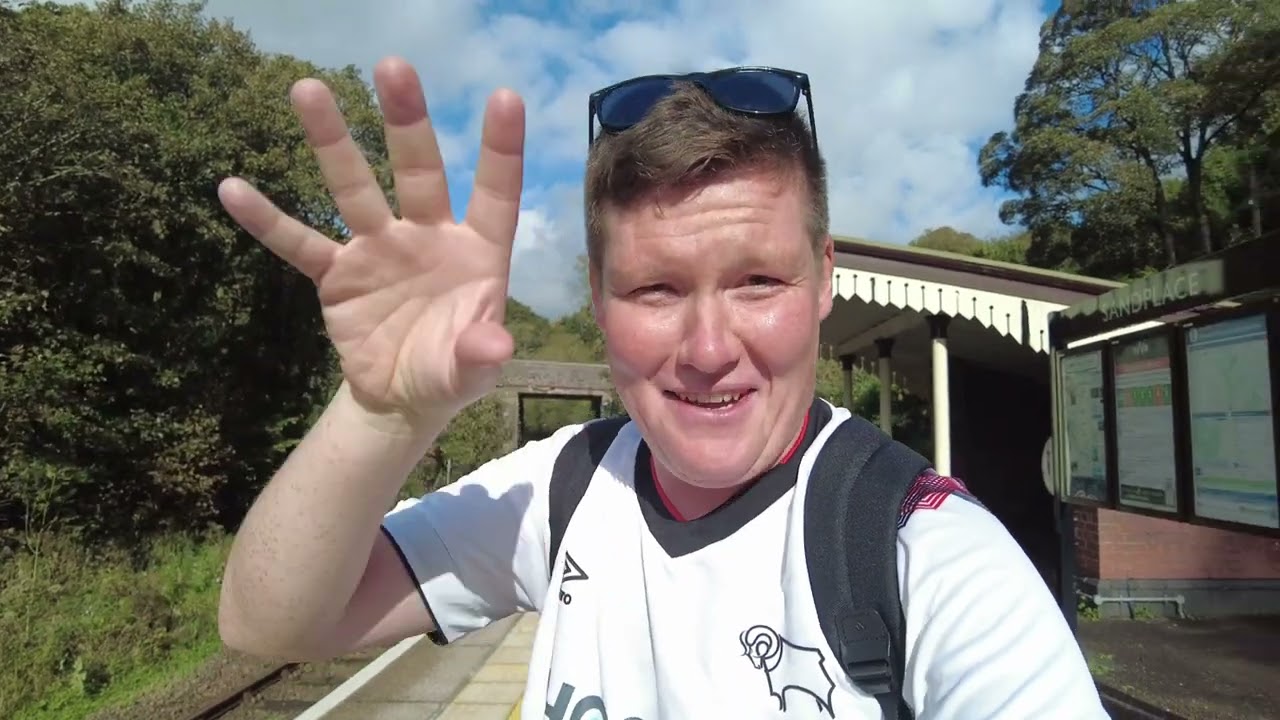 Visiting Piddly Stations - Episode 10 - The Looe Valley Line