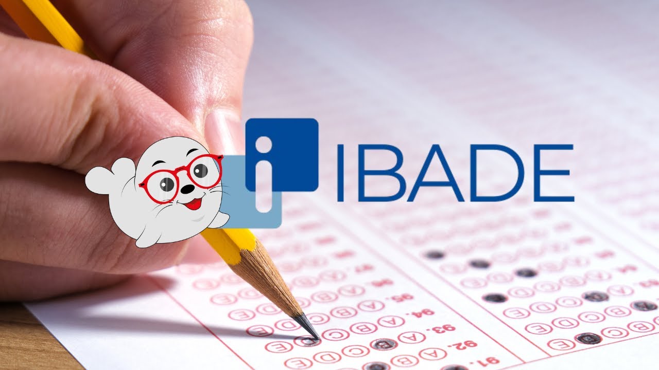 TUDO SOBRE A BANCA IBADE: O QUE MAIS CAI E COMO PASSAR!