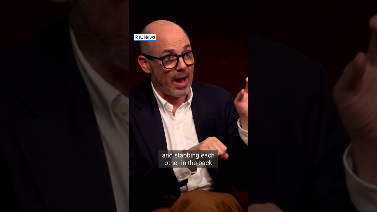 Just how accurate is the film Conclave?