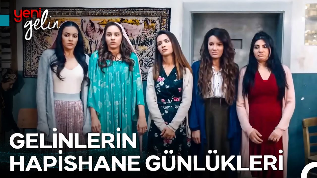Bozok Kadınları İçin Zor Günler Başlıyor - Yeni Gelin