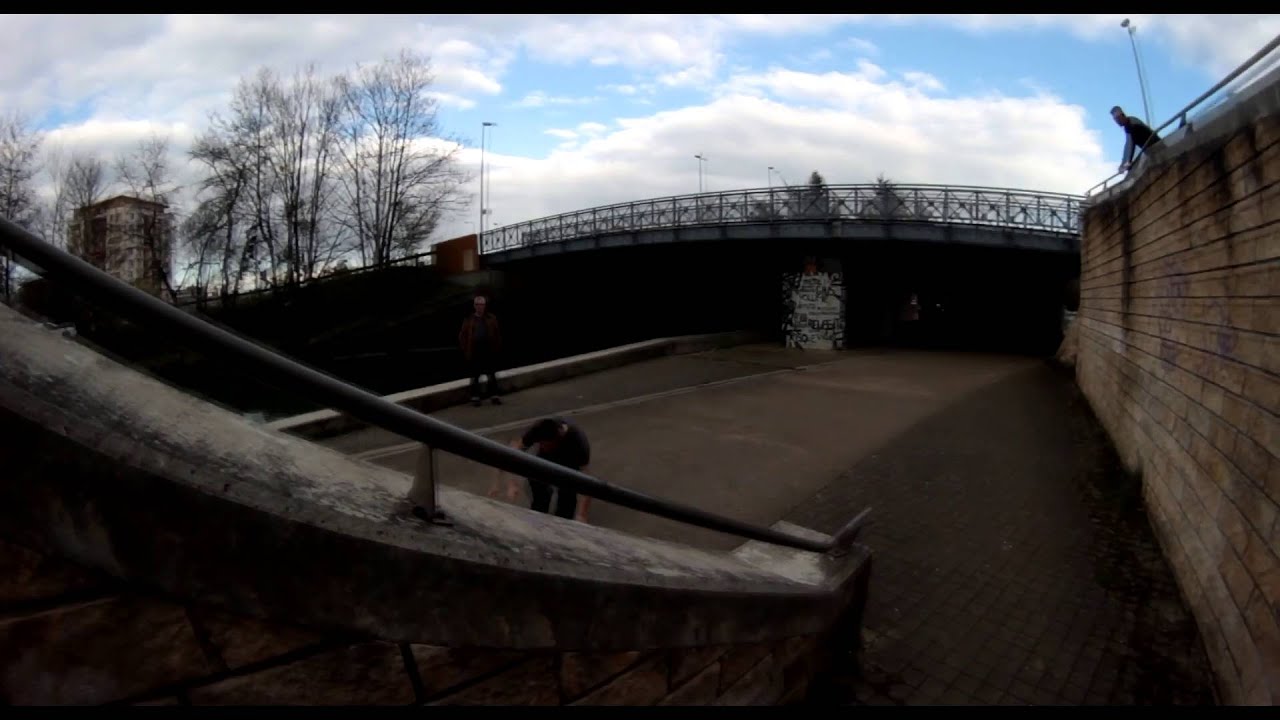 nicolas servy -Razors Sl Quinny 2015-