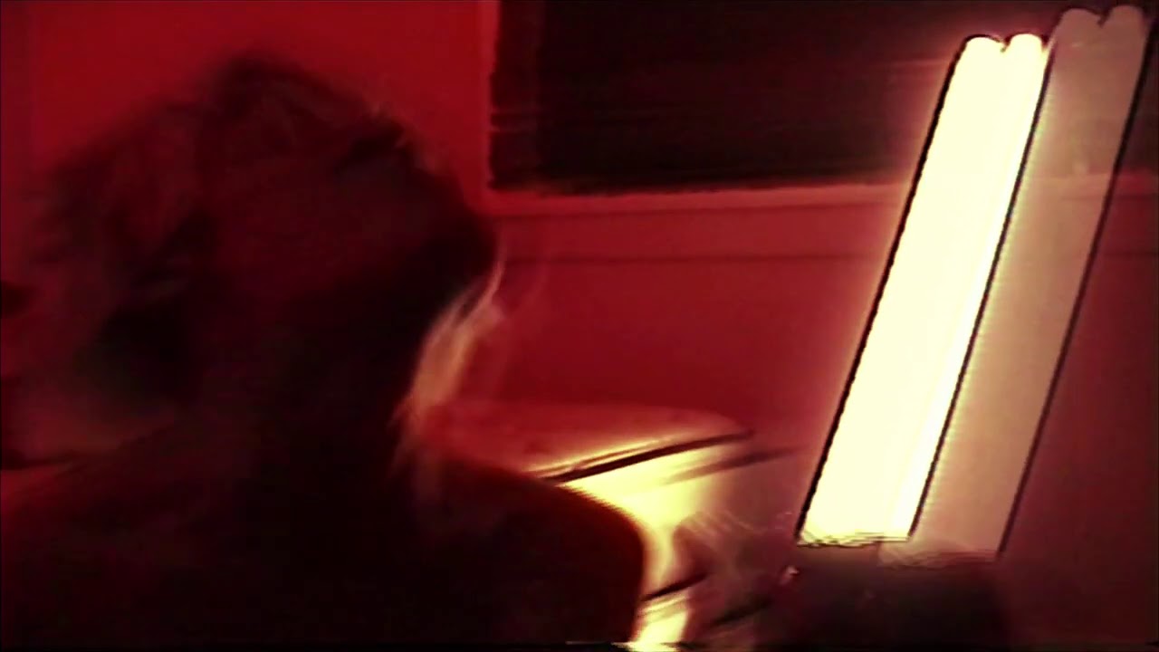 NASCAR ALOE - HEAVEN PT. 2 (OFFICIAL VIDEO)