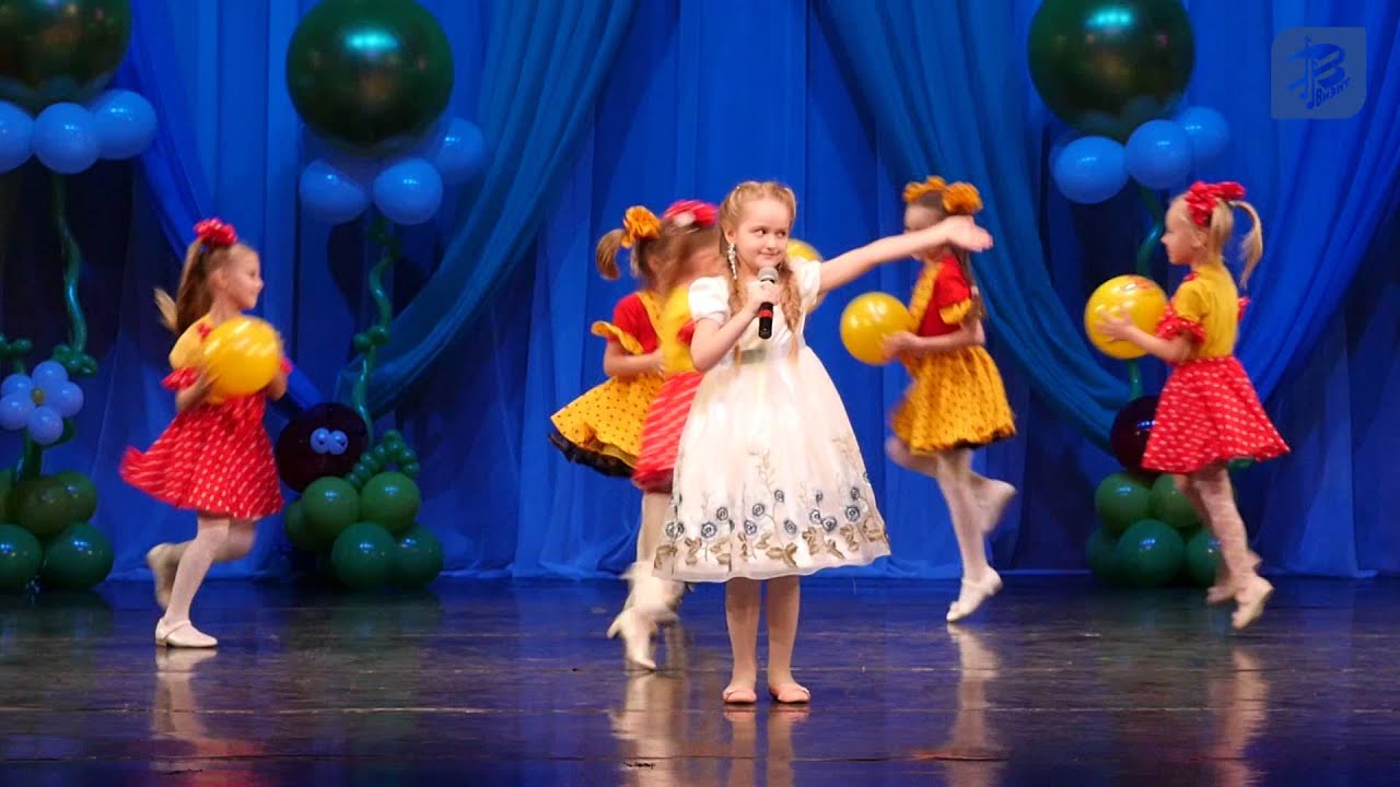 Песенка чудесенка 2015