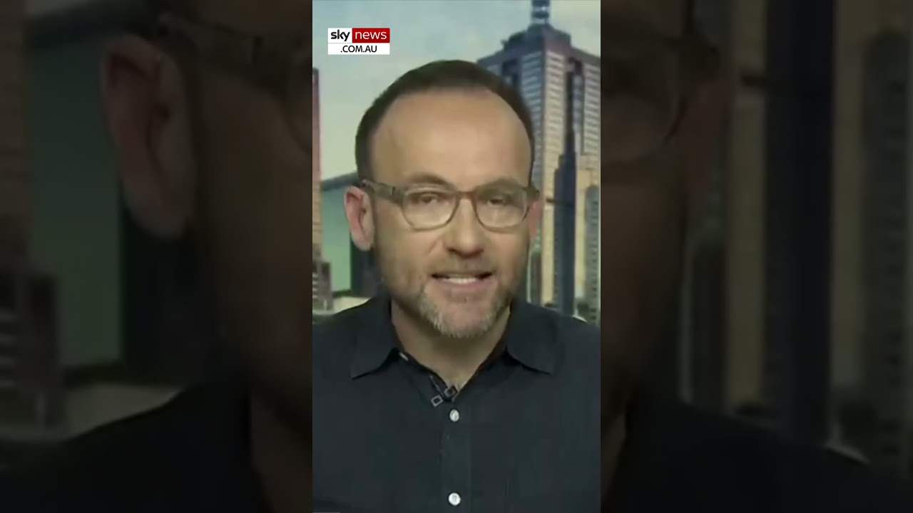 Adam Bandt can&rsquo;t find it &lsquo;within himself&rsquo; to call Hamas a &lsquo;terror organisation&rsquo;