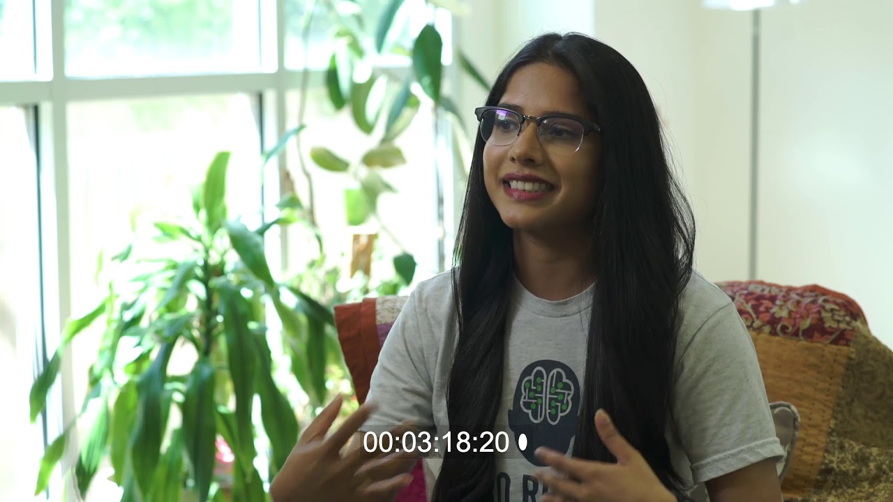 TV Feature: Inside The Power Of Neuro Rehab VR (Information Matrix TV)
