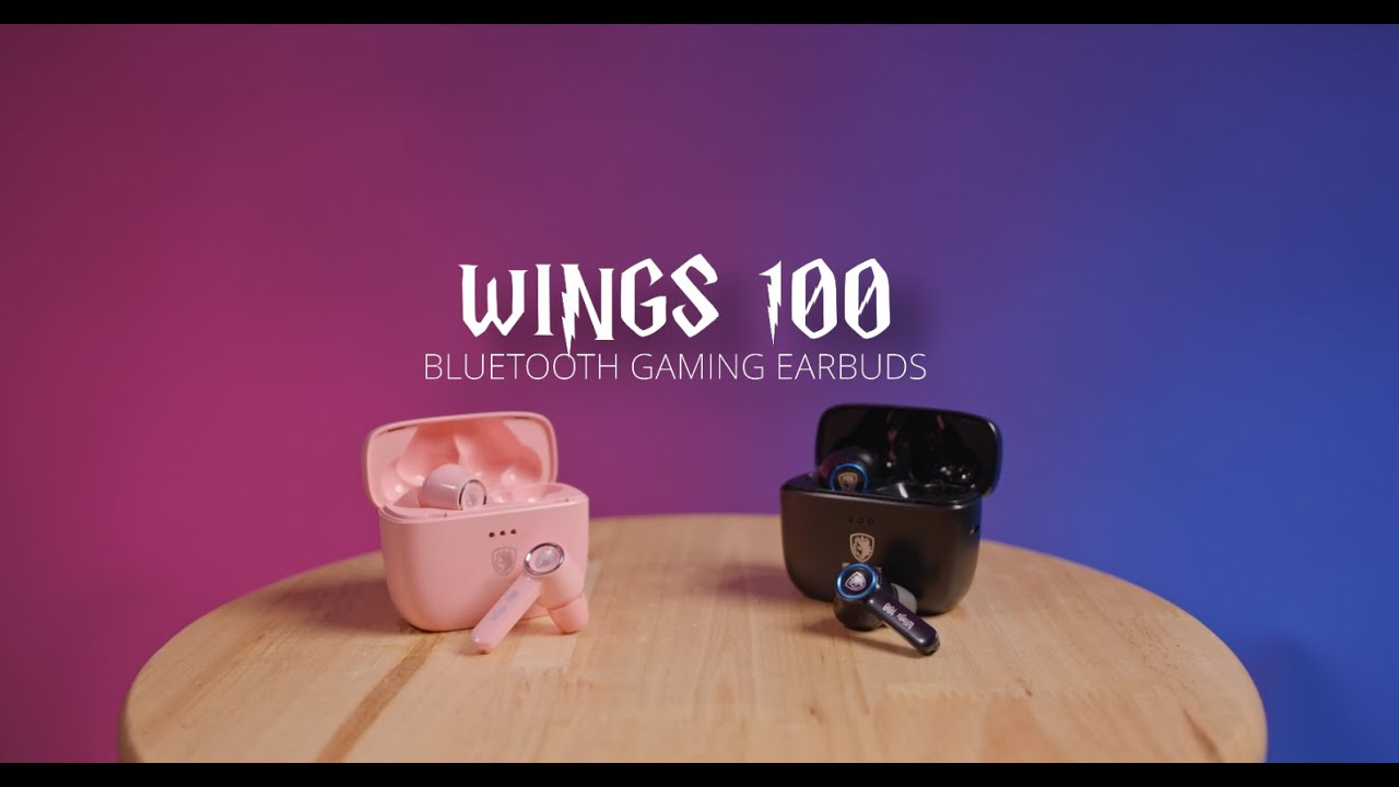 SADES | WINGS 100 | PRODUCT INSIGHT