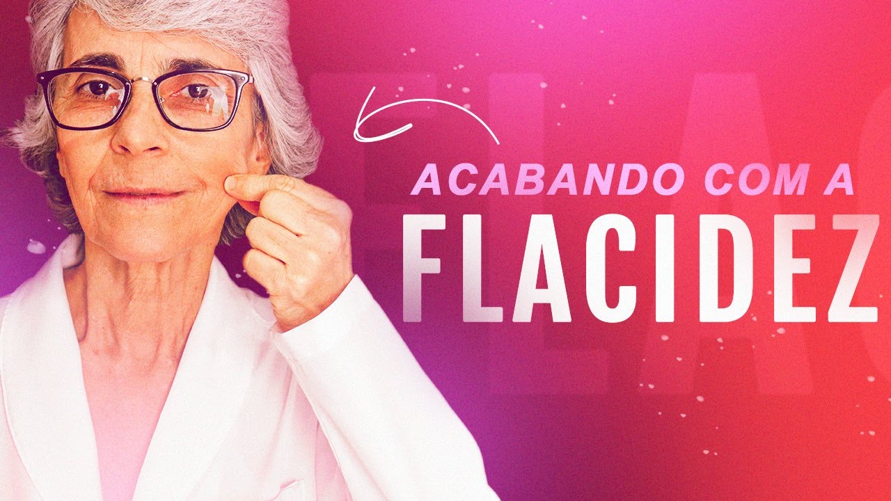 Dicas para combater a flacidez da pele