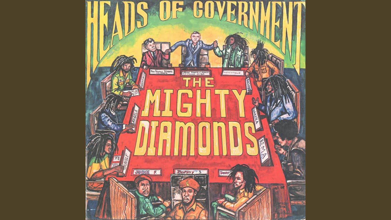 Heads of Government