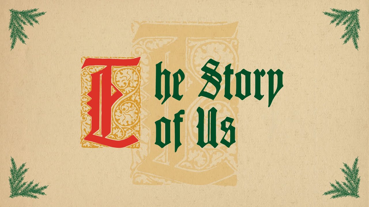 The Story of Us