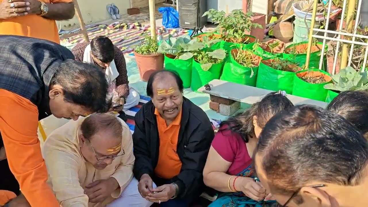 Shivratri 2026 