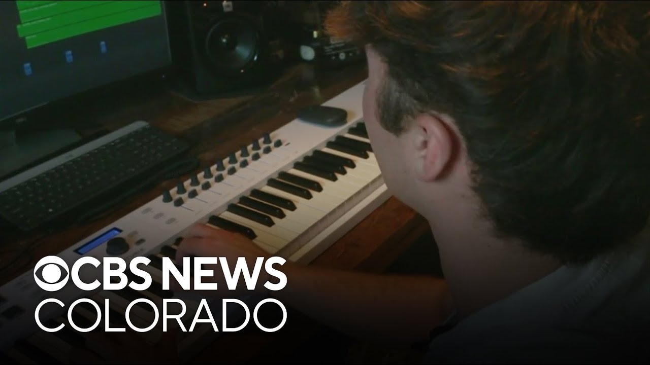 Evergreen student brings connection to community affected by shooting through music