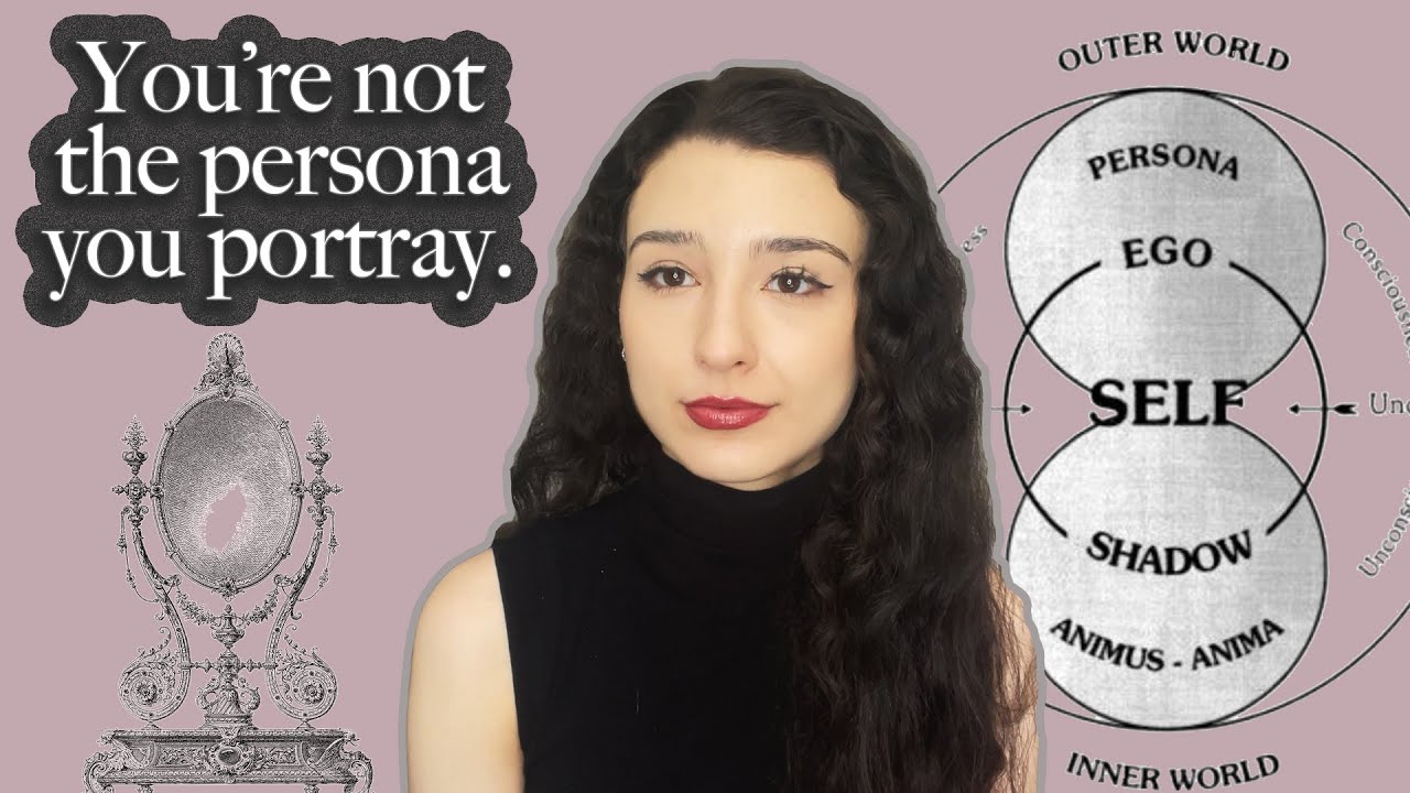 The lies we tell ourselves about who we are