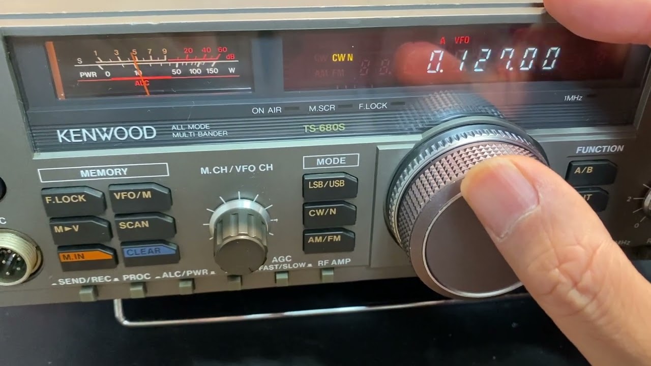 TS-680S