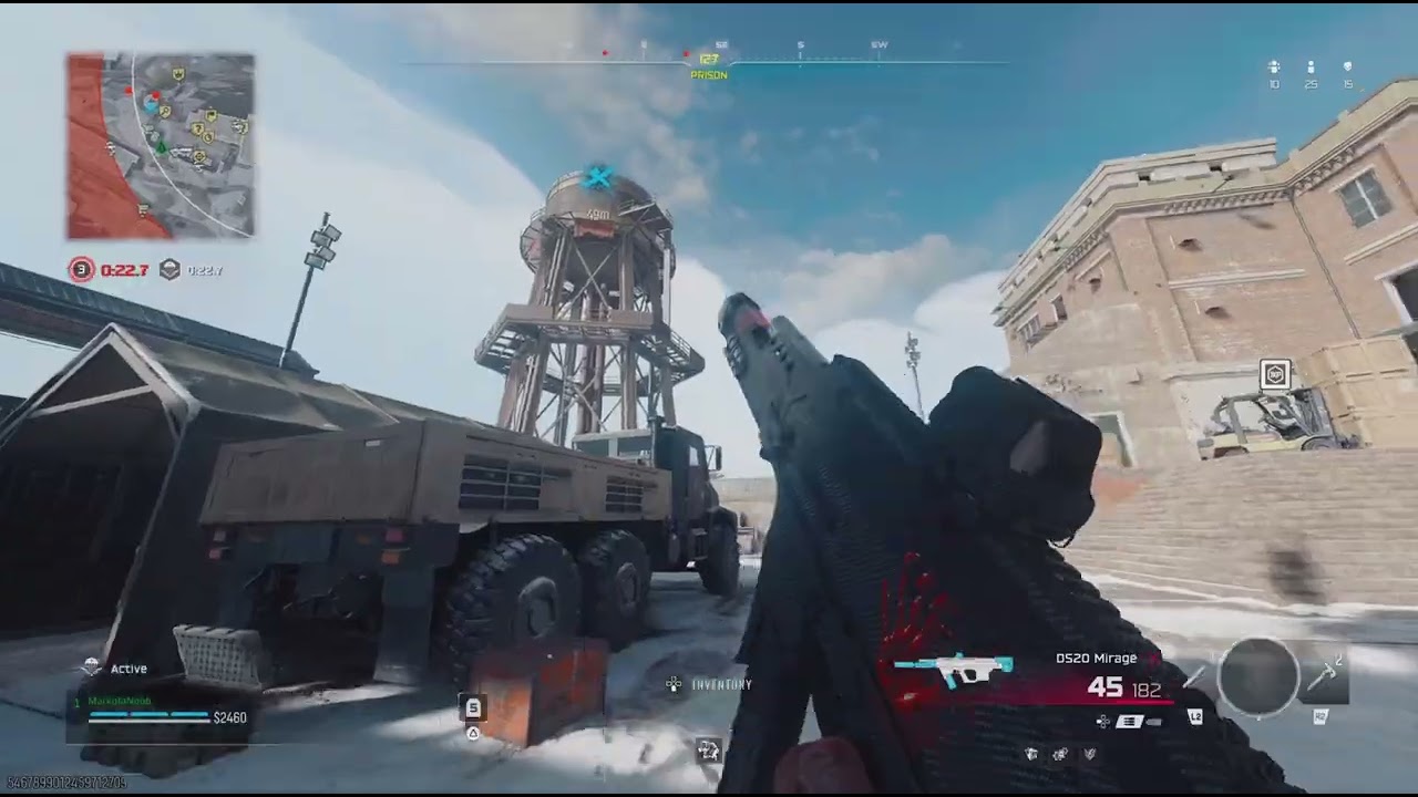 Noob Chronicles Episode 118: I don't know how I won this game!😅