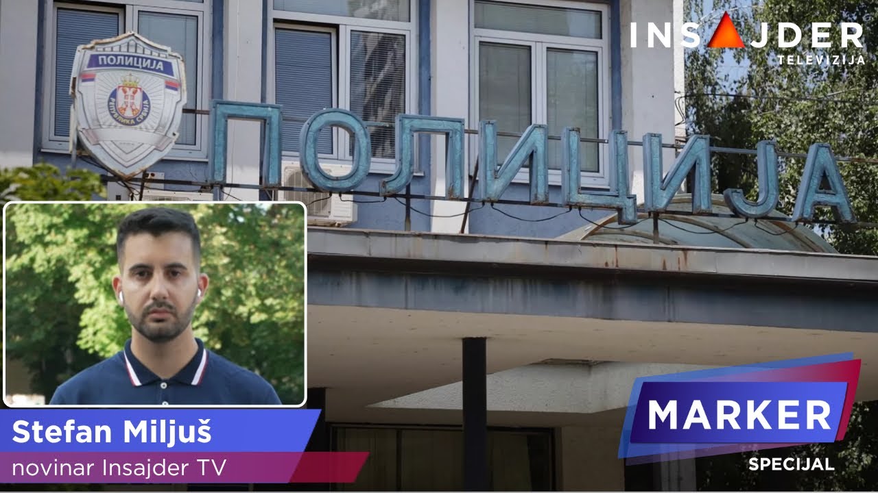 Napet izborni dan u Zaječaru: Tvrdnje o privođenju veterana i povećano prisustvo policije