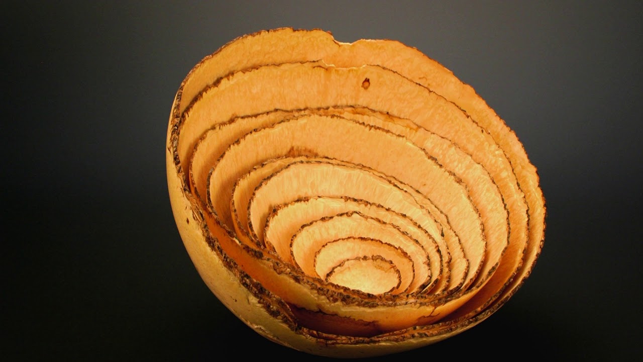 Woodturning Workshop Season 4 Episode 2