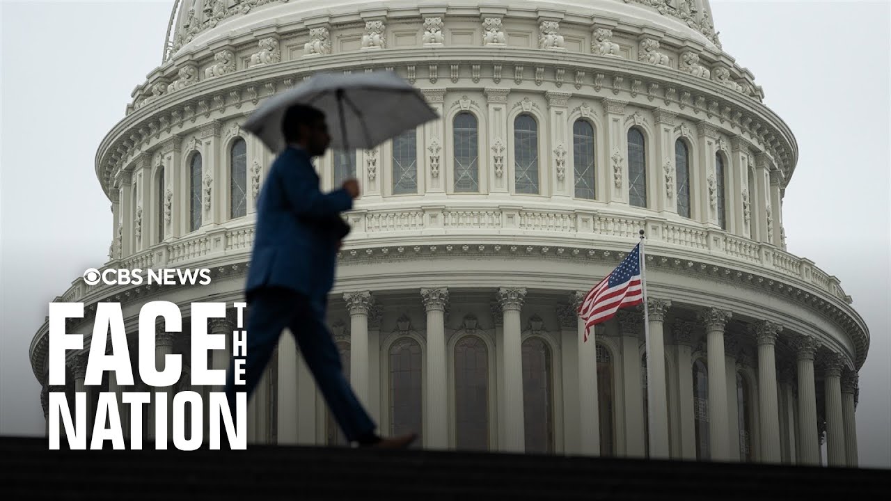 Watch Live: Senate to hold procedural vote on DHS funding bill