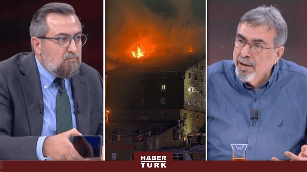 Acıya Bu Kadar Hızlı Nasıl Alışılır? | Gerçek Fikri Ne? - 8 Şubat 2025