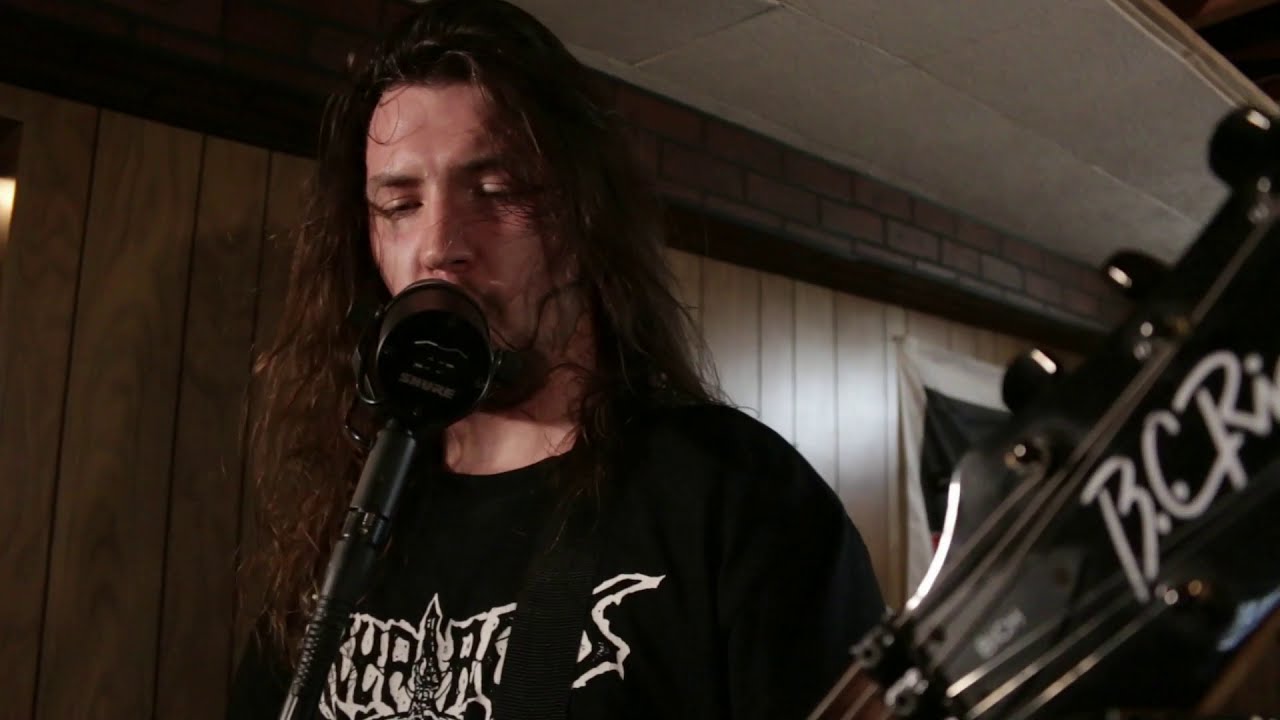 200 STAB WOUNDS: Sonic Unrest Vol. 6