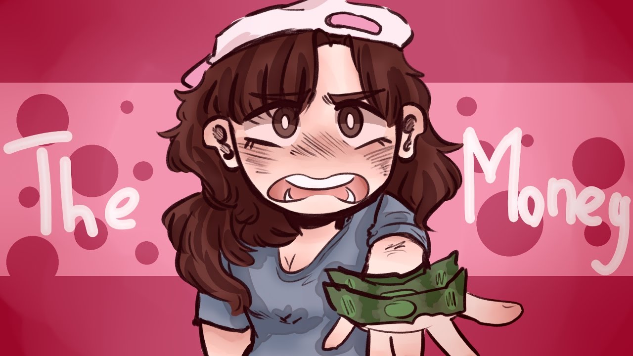 THE MONEY | 21 CHUMP STREET ANIMATIC