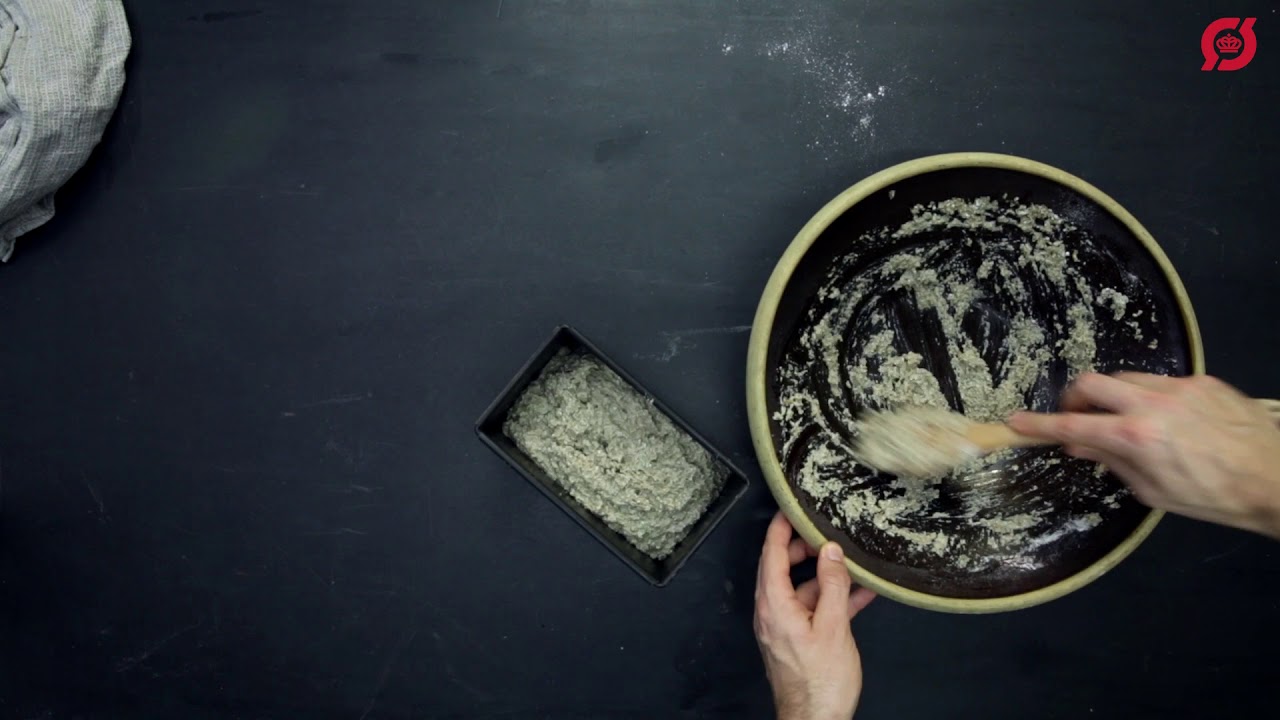 Br&oslash;dblanding - Rugbr&oslash;d: S&aring;dan g&oslash;r du (kort version)