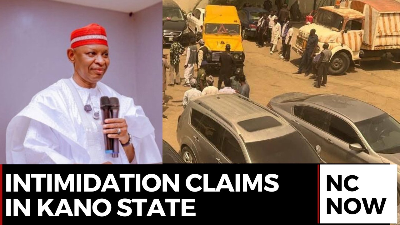 Kano Ex-Officials Accuse Government of Intimidation After Resignation