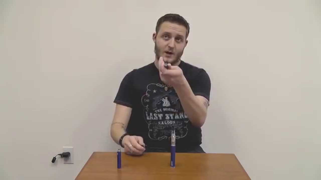 MyFreedomSmokes - Beginner Ecig Starter Kit