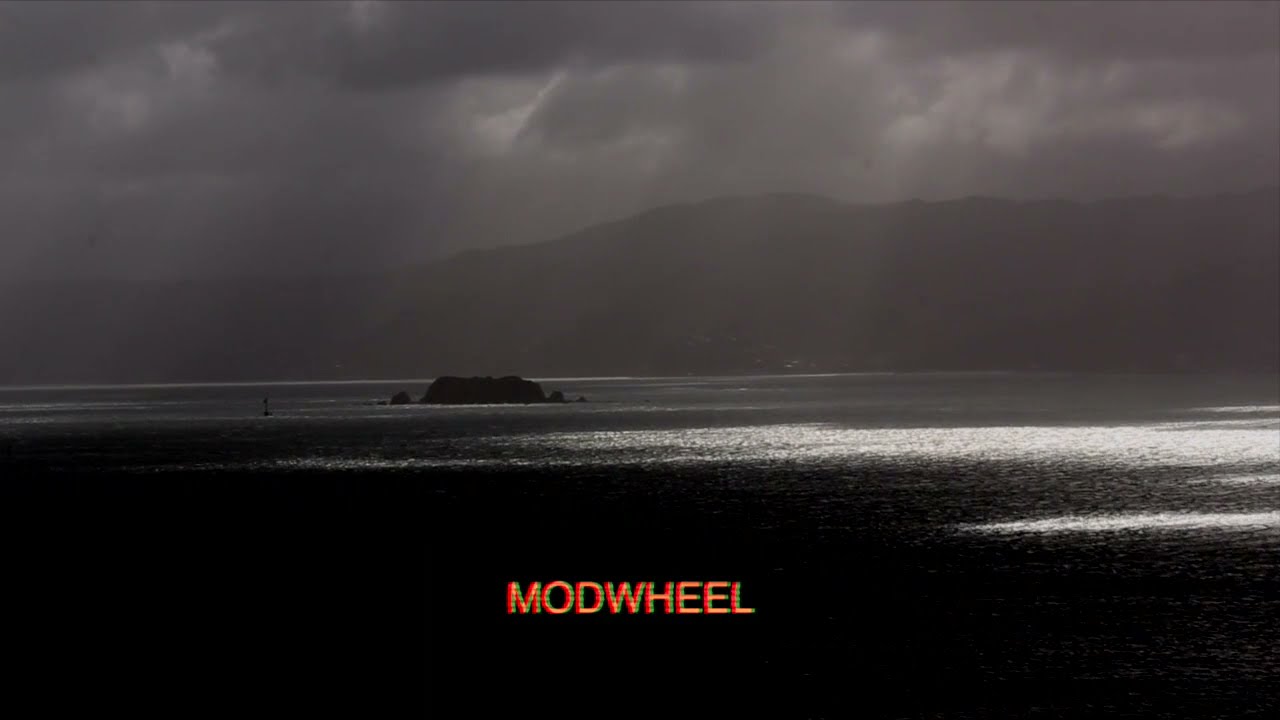 Feedback - A Walkthrough with David and Steve of MODWHEEL