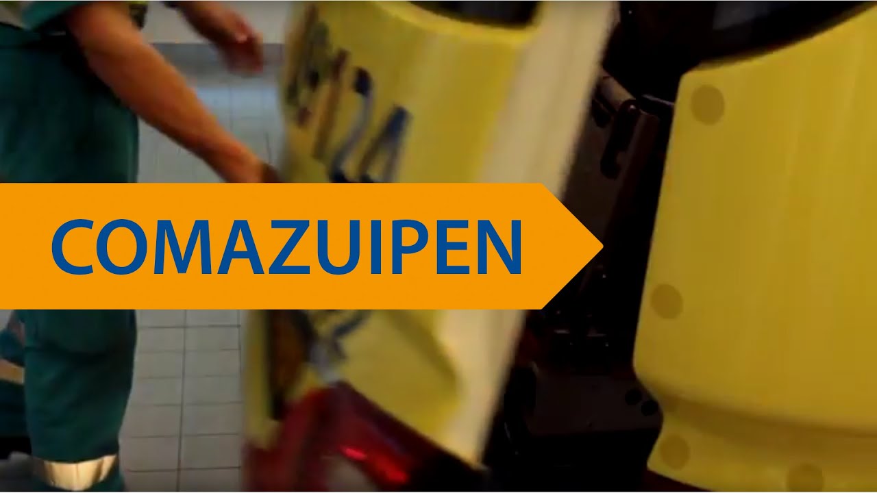 Kinderarts Mark Hoetjer over comazuipen