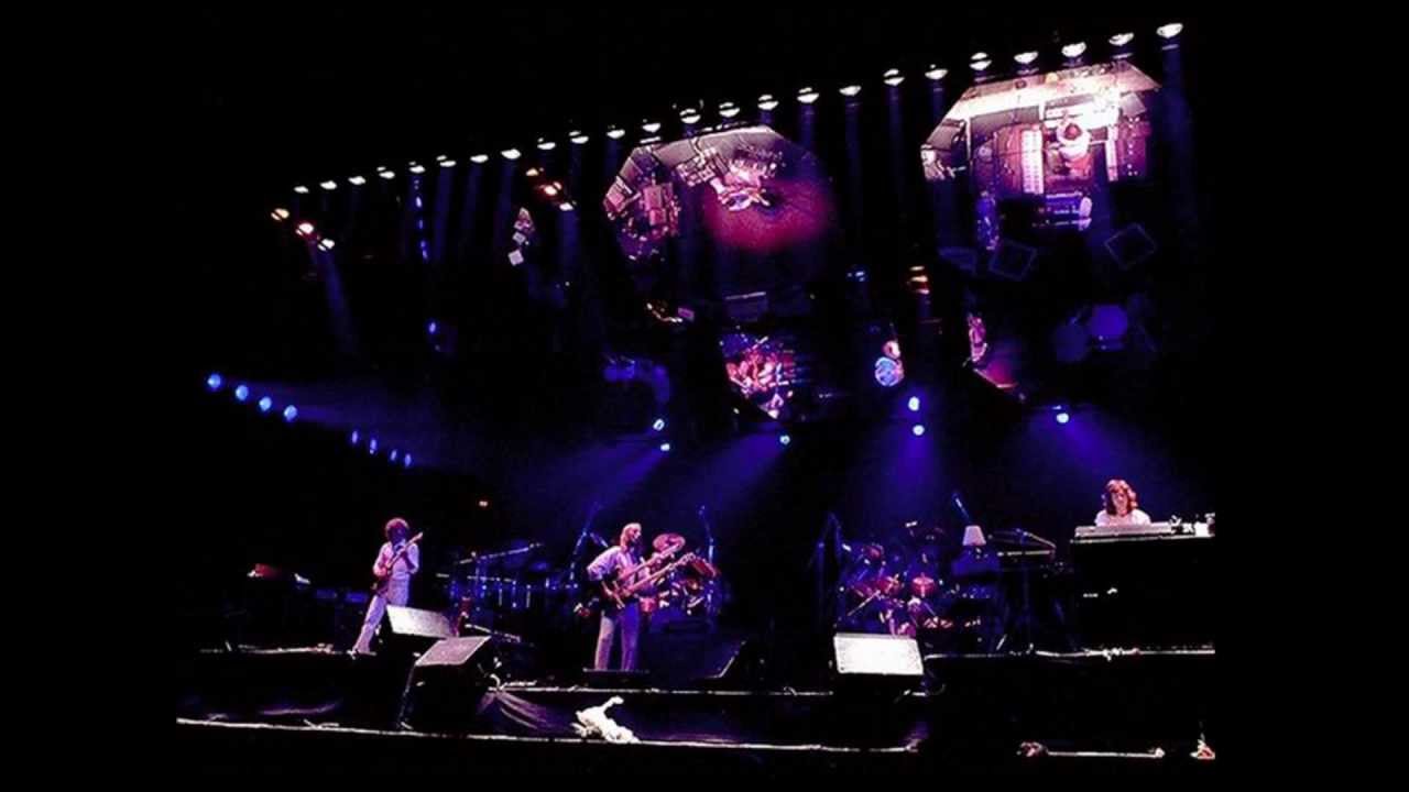 Genesis - Squonk