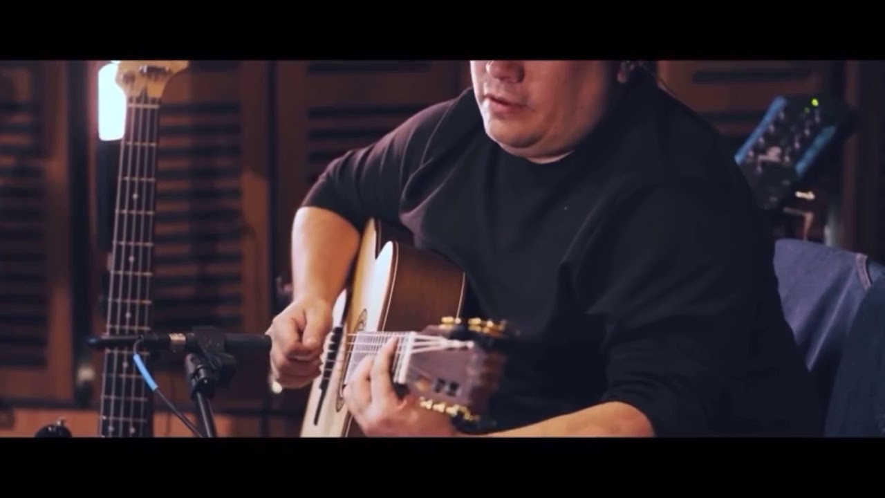 Tengo Ganas - Andrés Cepeda (Concierto en tu casa)