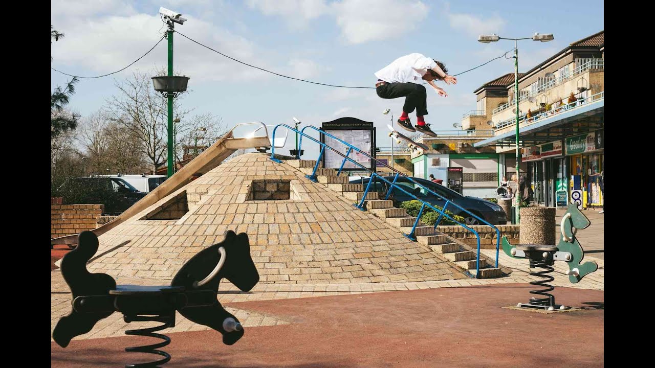 Kris Vile - Get 420 - 2016